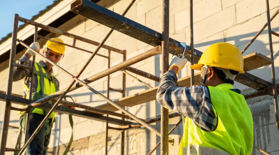 Local Chimney Repair in Hamlet, IN